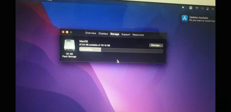 MacBook air 2015 13inc 1