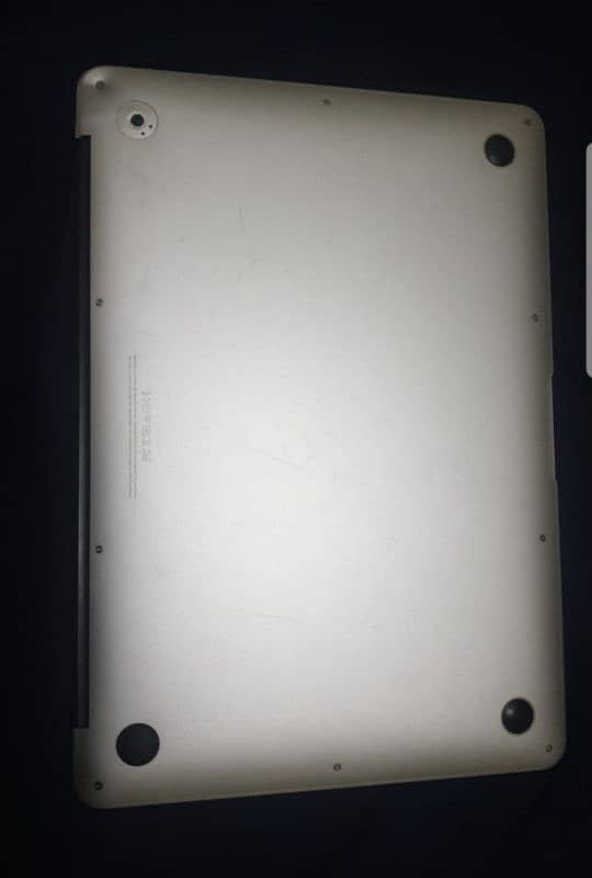 MacBook air 2015 13inc 2