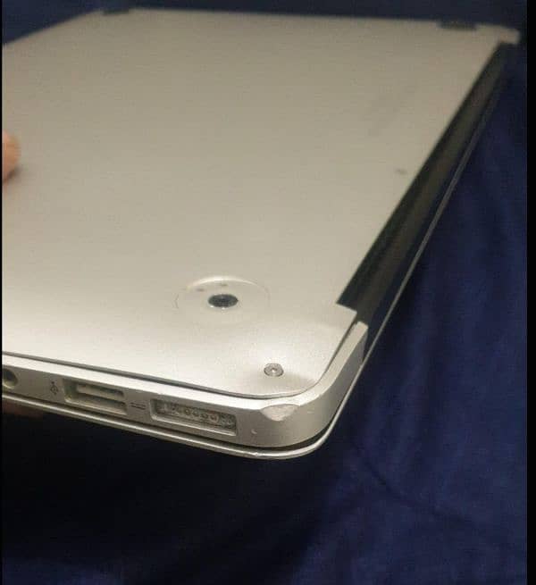 MacBook air 2015 13inc 3