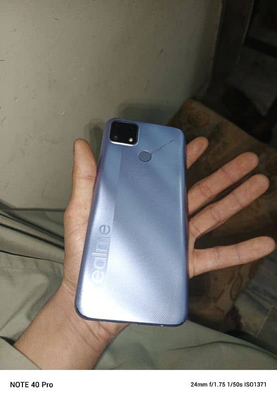 realme mobile 6