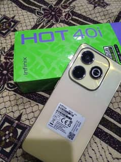 infinix hot 40i GB 8  128 urgent sale phone number 03140166202