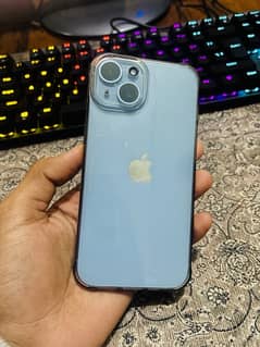 IPhone 14 , 128 GB (JV)