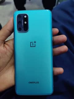 one plus 8t 12 gb 256gb 10/10 condition All ok