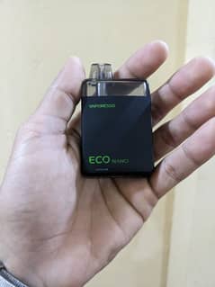 Vaporesso Eco Nano.