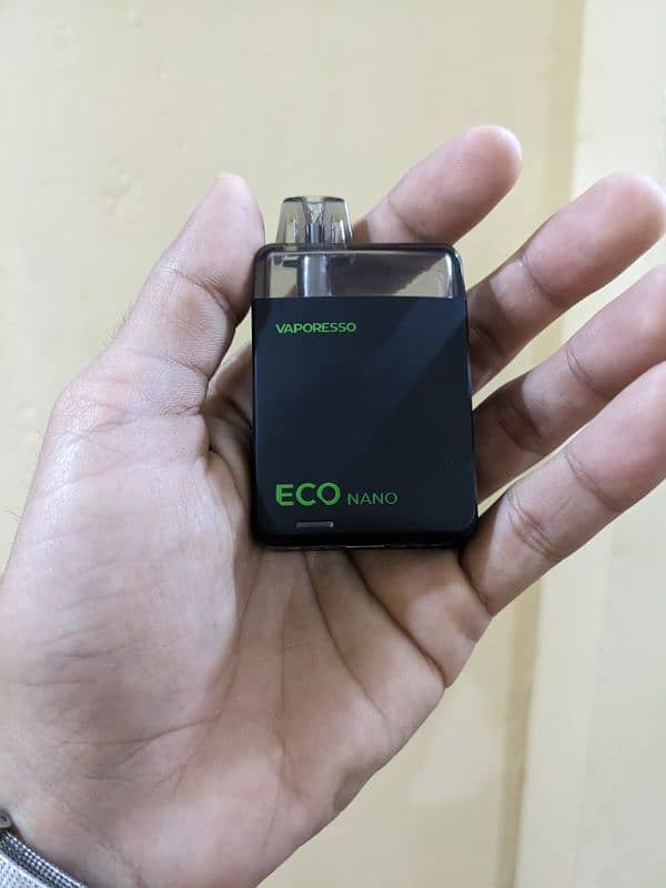 Vaporesso Eco Nano. 0