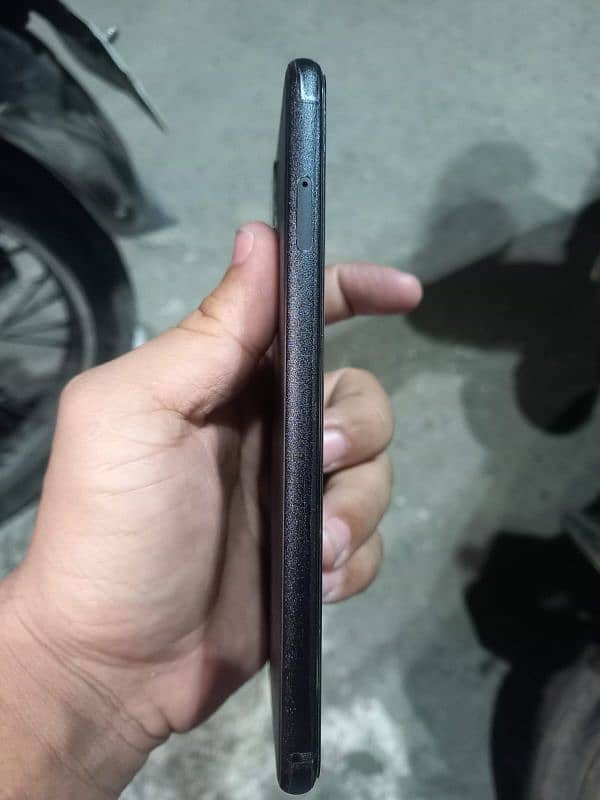 Google pixel 4 xl  with box 3