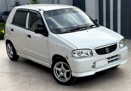 Suzuki Alto 2005