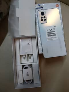 Redmi note 12 pro 256gb