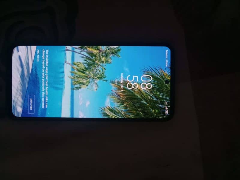 Redmi note 10 pta approved 0