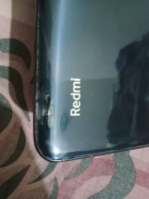 Redmi note 10 pta approved 3