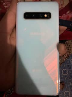 Samsung s10