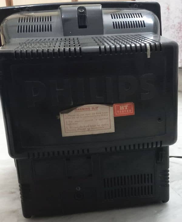 Philips ka Japani Orignal TV 3