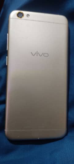 Vivi Y67 6GB/128GB