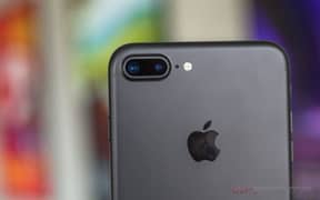 Iphone 7 Plus Non PTA 32gb/ 128gb