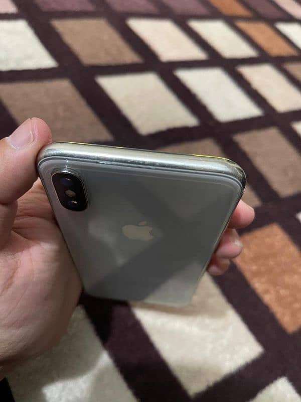 iphone x 256gb fu 3