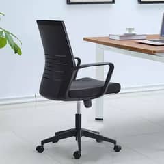 Office Chair, Computer Chair, Staff chair, Imported chair