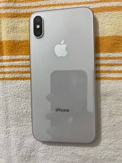 iphone x 64gb non pta