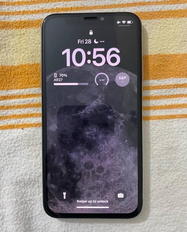 iphone x 64gb non pta 2