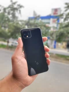 Google Pixel 4