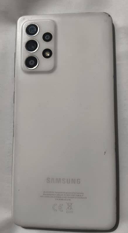 Samsung A52 4