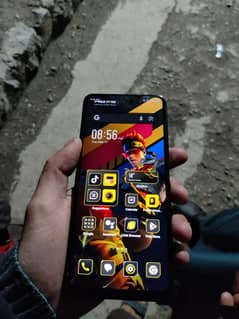 Infinix hot 30 8+8 128 GB condition 10by10 without box chgr