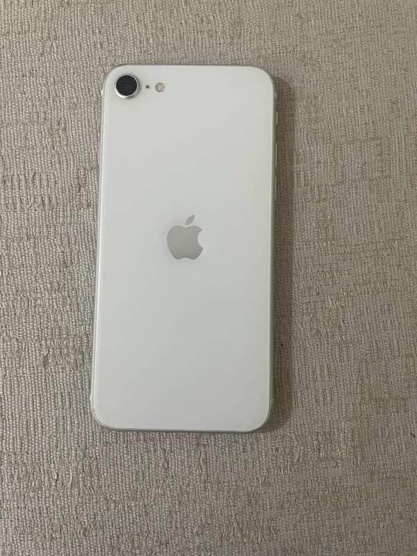 iphone se 2020 Pta Apporved 0