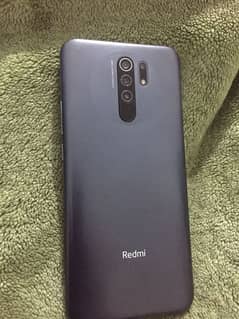 Redmi 9 Sale & Exchange posibble not open not repair