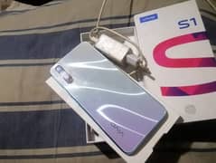 Vivo S1 Pro