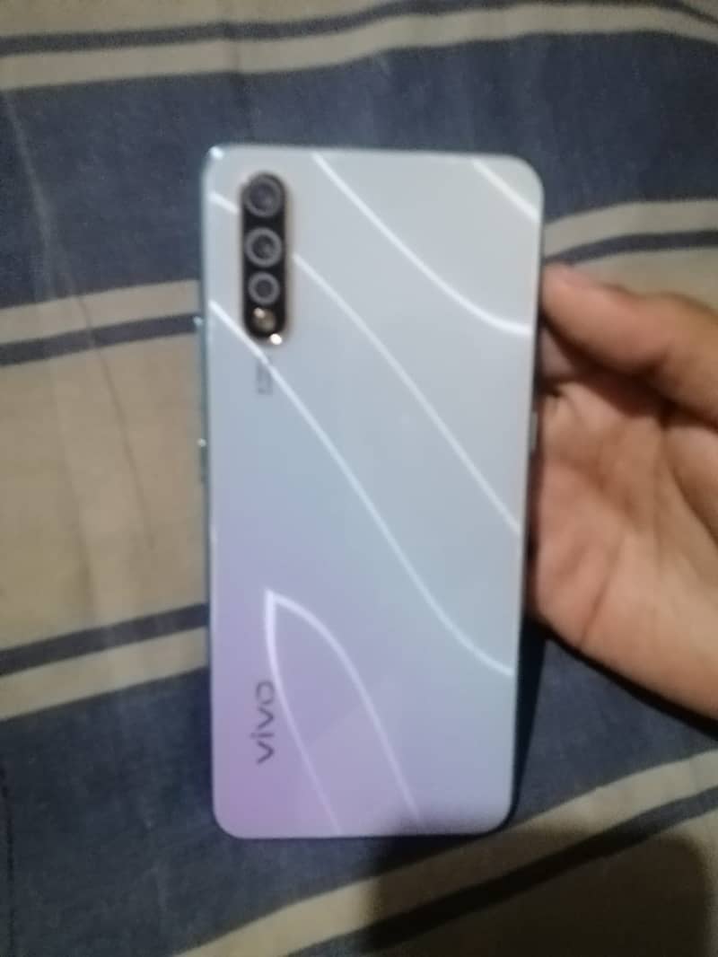 Vivo S1 Pro 2