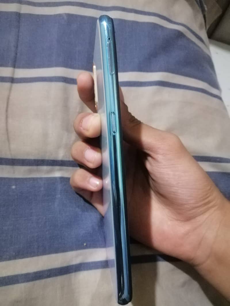 Vivo S1 Pro 4