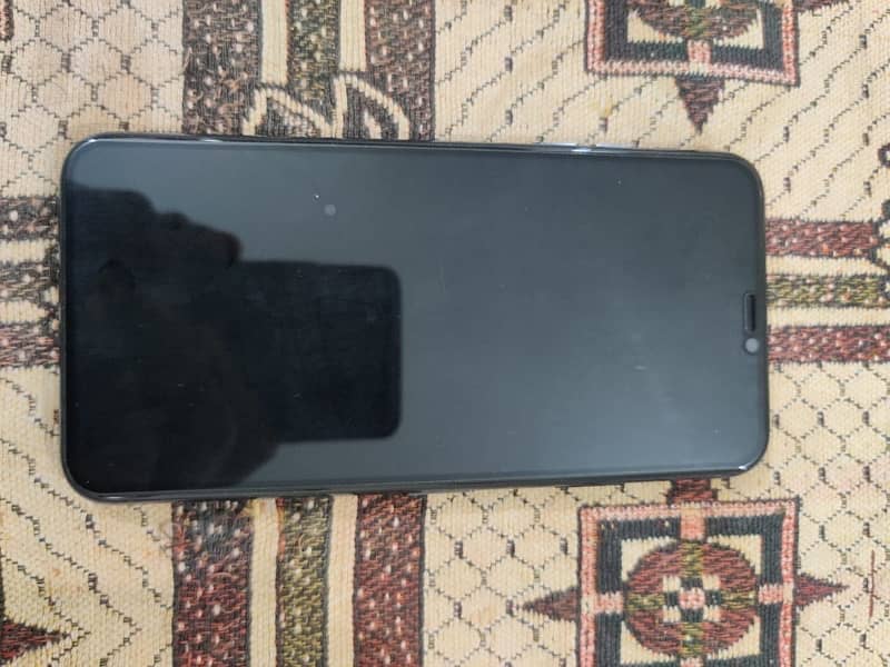 Iphone 11 pro max Non pta 256 GB 1