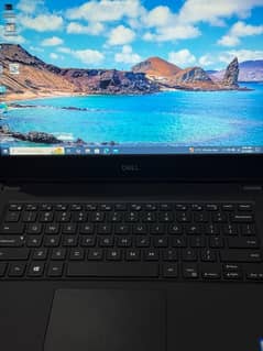 Dell intel Core i5-7th generation