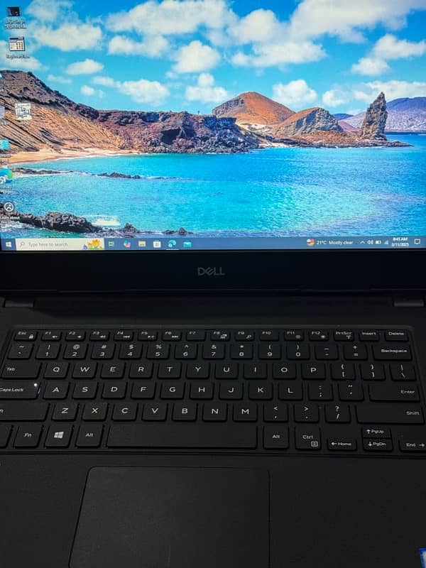 Dell intel Core i5-7th generation 0