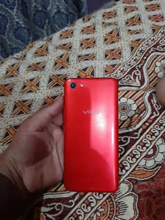 vivo y81 good condition only mobile all ok ha koi bhi masla nai ha