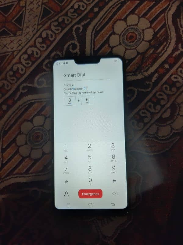 vivo y81 good condition only mobile all ok ha koi bhi masla nai ha 2