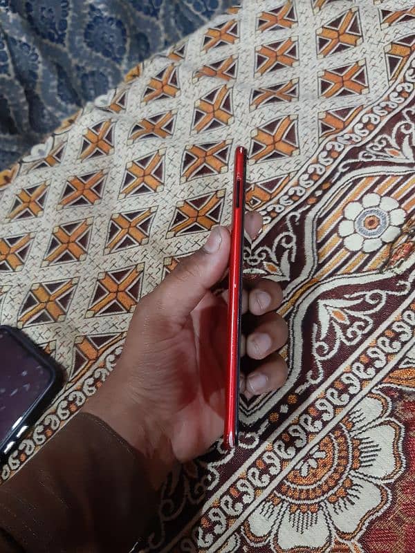 vivo y81 good condition only mobile all ok ha koi bhi masla nai ha 5