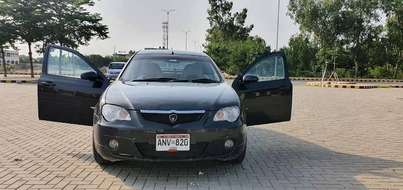 Proton Gen 2 2007 7