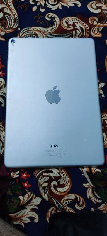 ipad pro 10.5 (2017) 64 gb 0