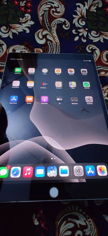 ipad pro 10.5 (2017) 64 gb 3