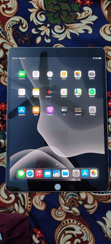 ipad pro 10.5 (2017) 64 gb 4