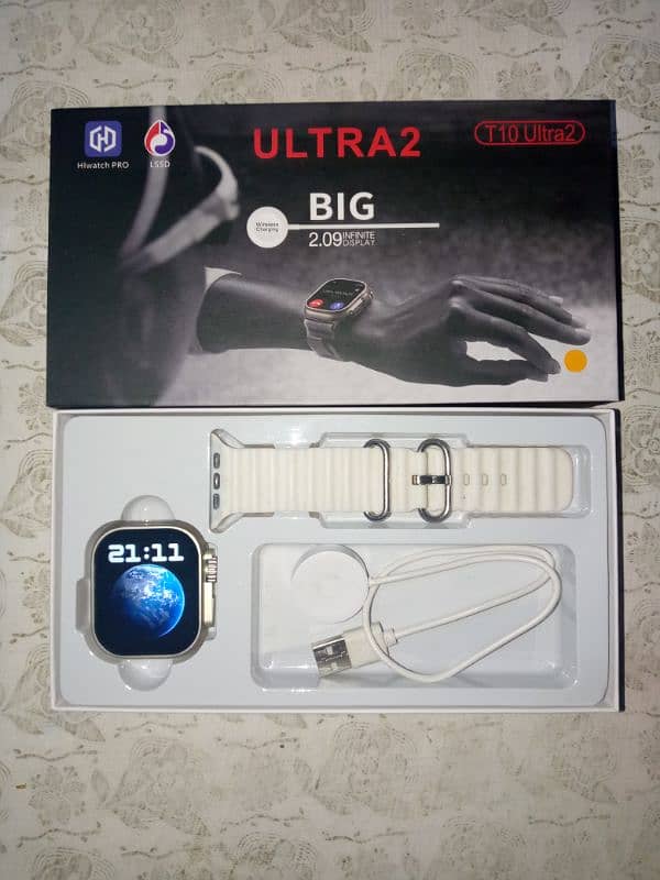 T10Ultra2Watch Ultra2 6