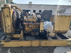 Caterpillar 3408 Diesel genset 450KVA