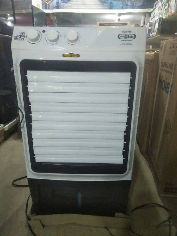 Room Cooler available 1