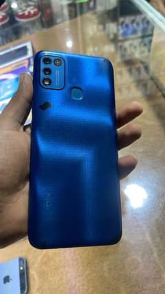 Infinix hot 10 play