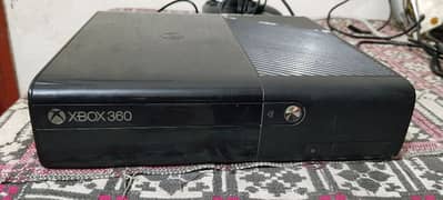 XBox 360 for sale 500 GB