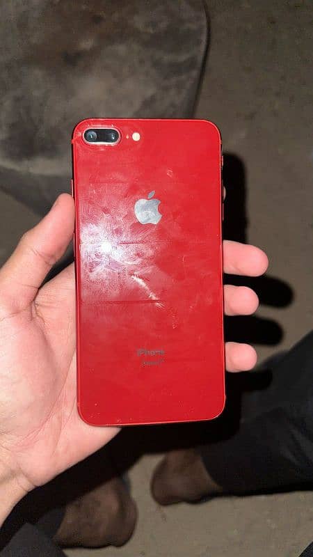 iphone 8 plus 0