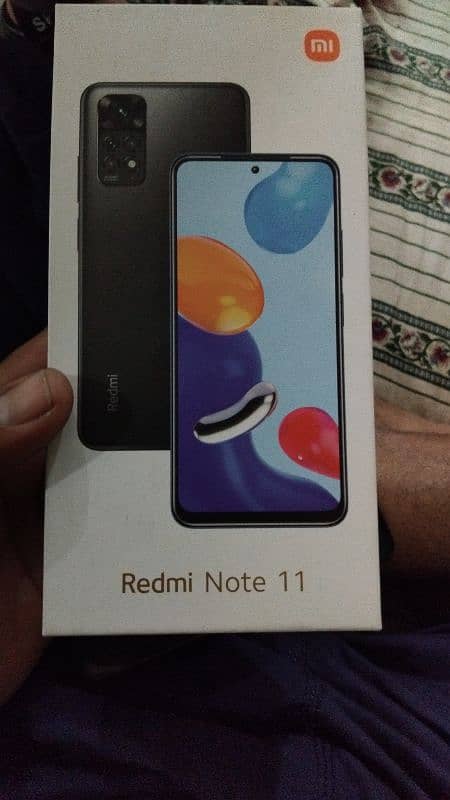 Xiaomi 11 3