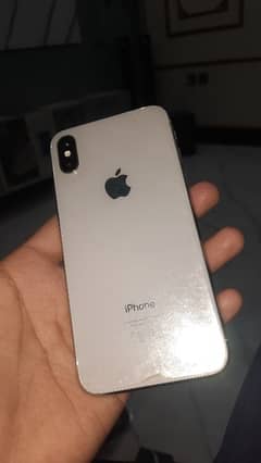 I phone x non_pta