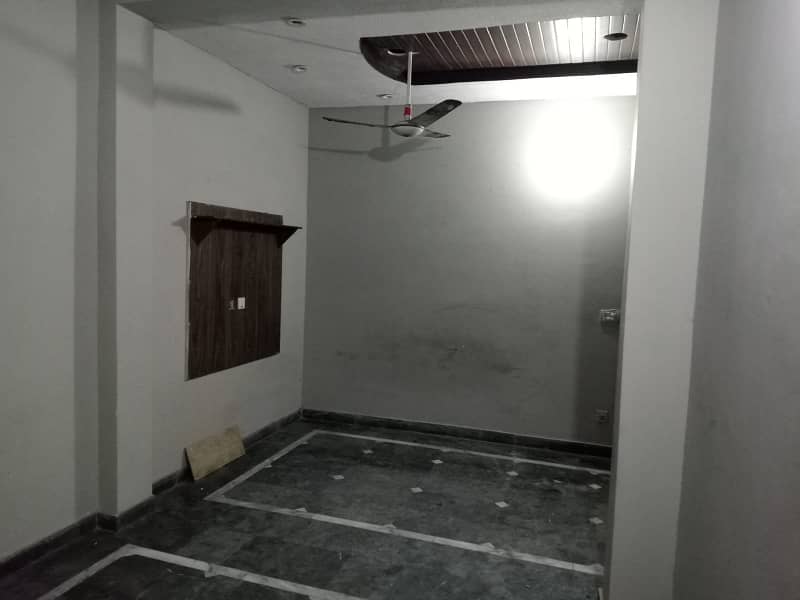 4 MARLA INDEPENDENT HOUSE AVAILABLE FOR RENT IN MILITARY ACCOUNTS SOCIETY COLLAGE ROAD LAHORE 2