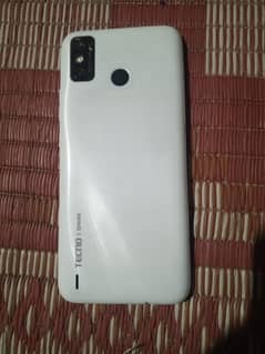 Tecno Spark 6 Go